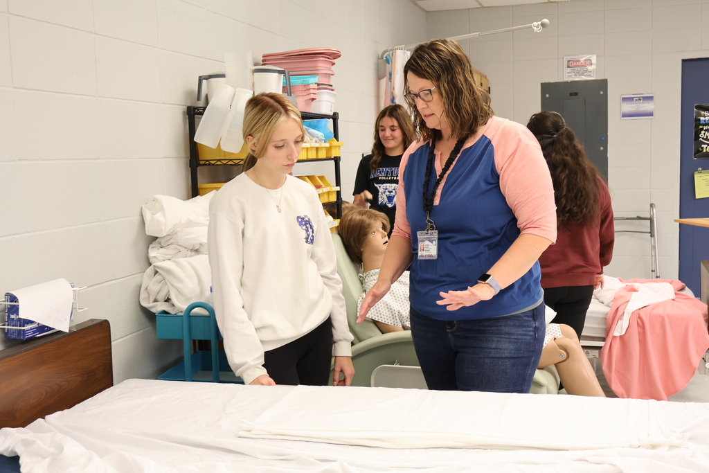 nursing student