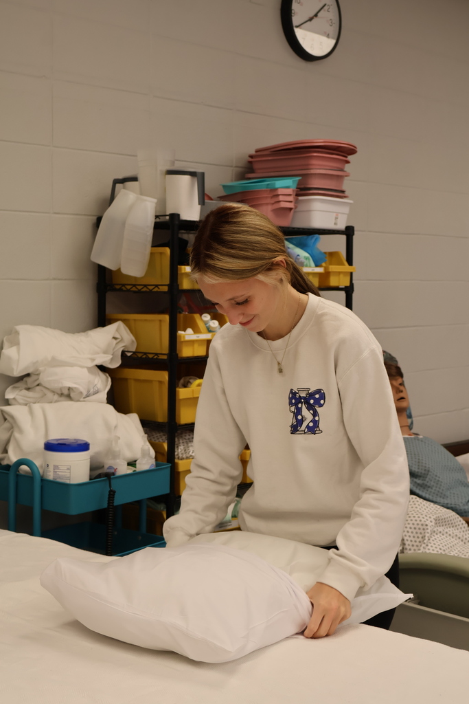 nursing student