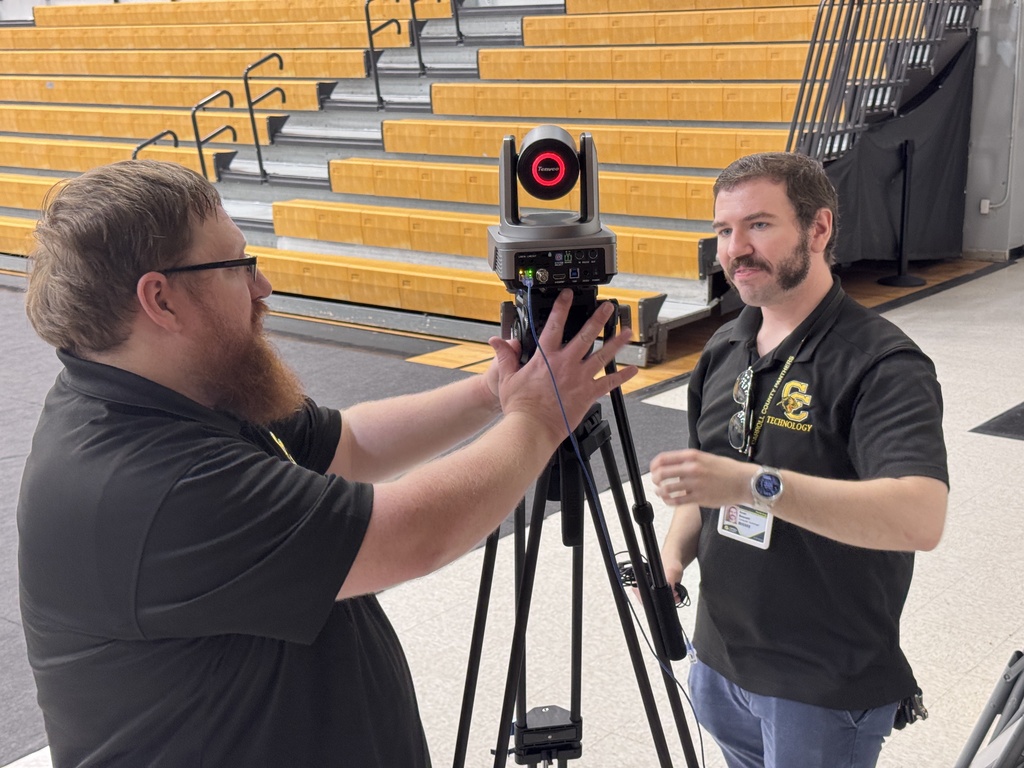 technology team