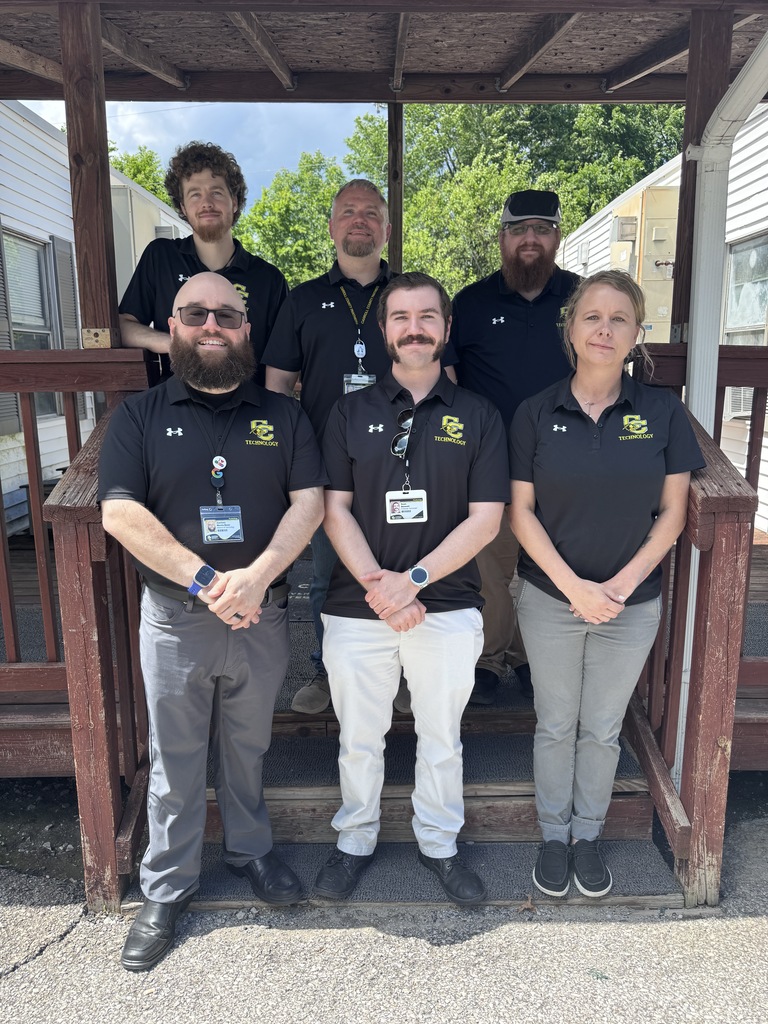 Technology team