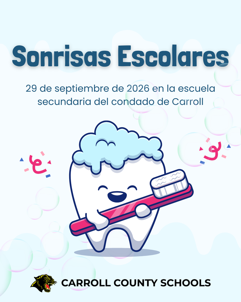 School Smiles Spanish