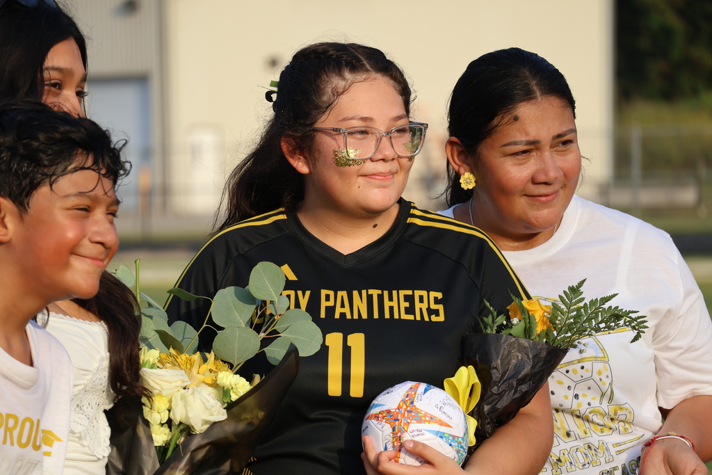 senior soccer player