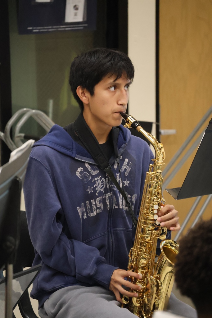 band studenet