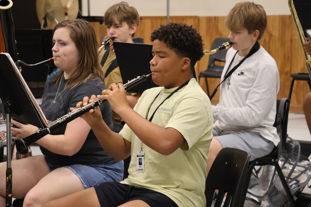 band student