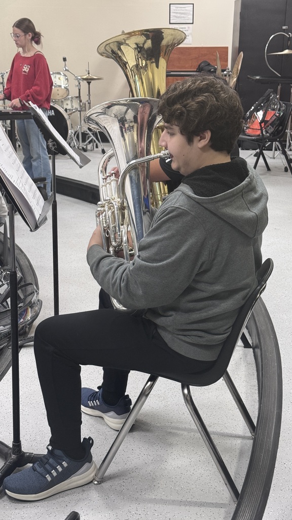 band student