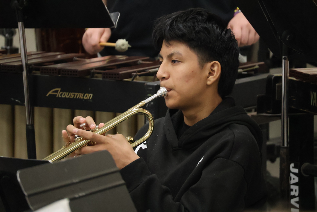 band student
