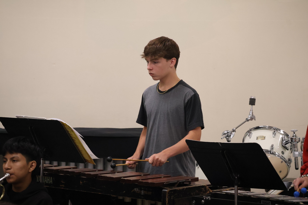 band studente