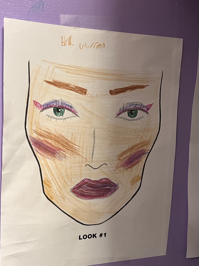 student design