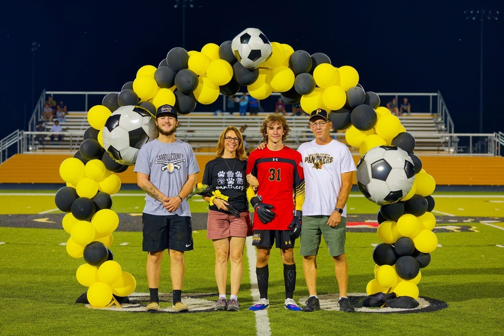 senior soccer players