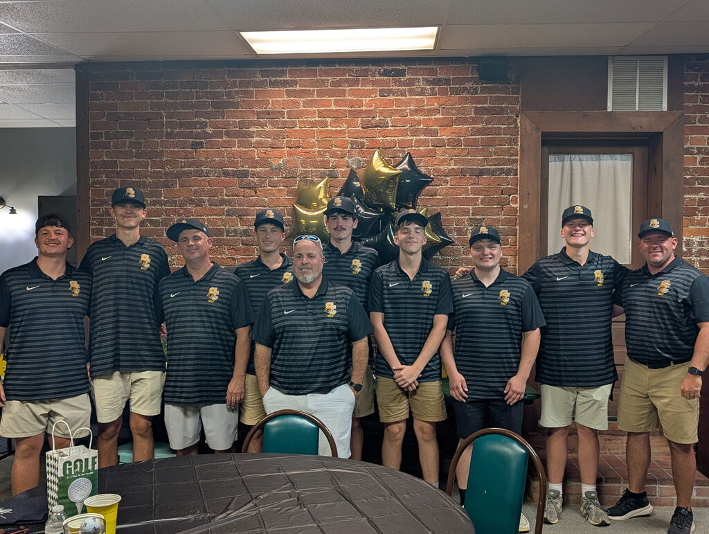 golf team