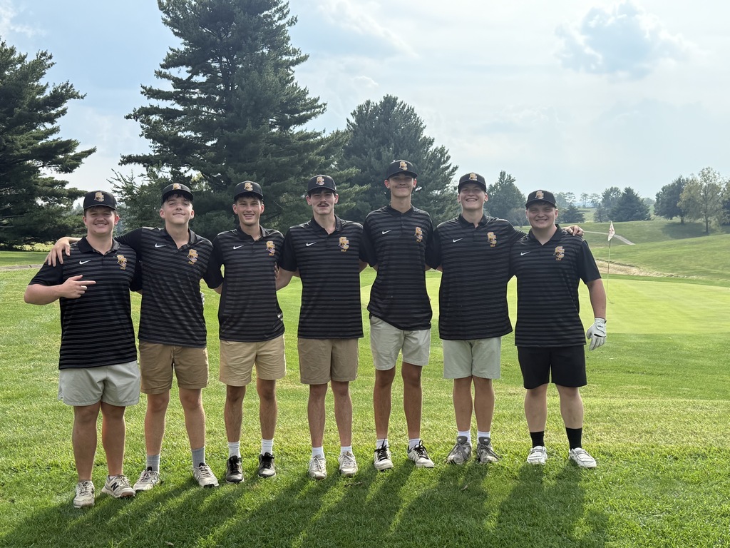 golf team