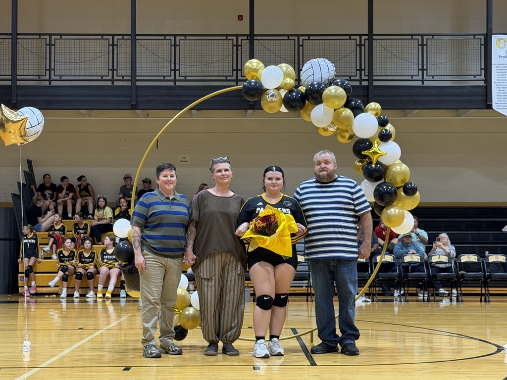eighth grade night volleyball