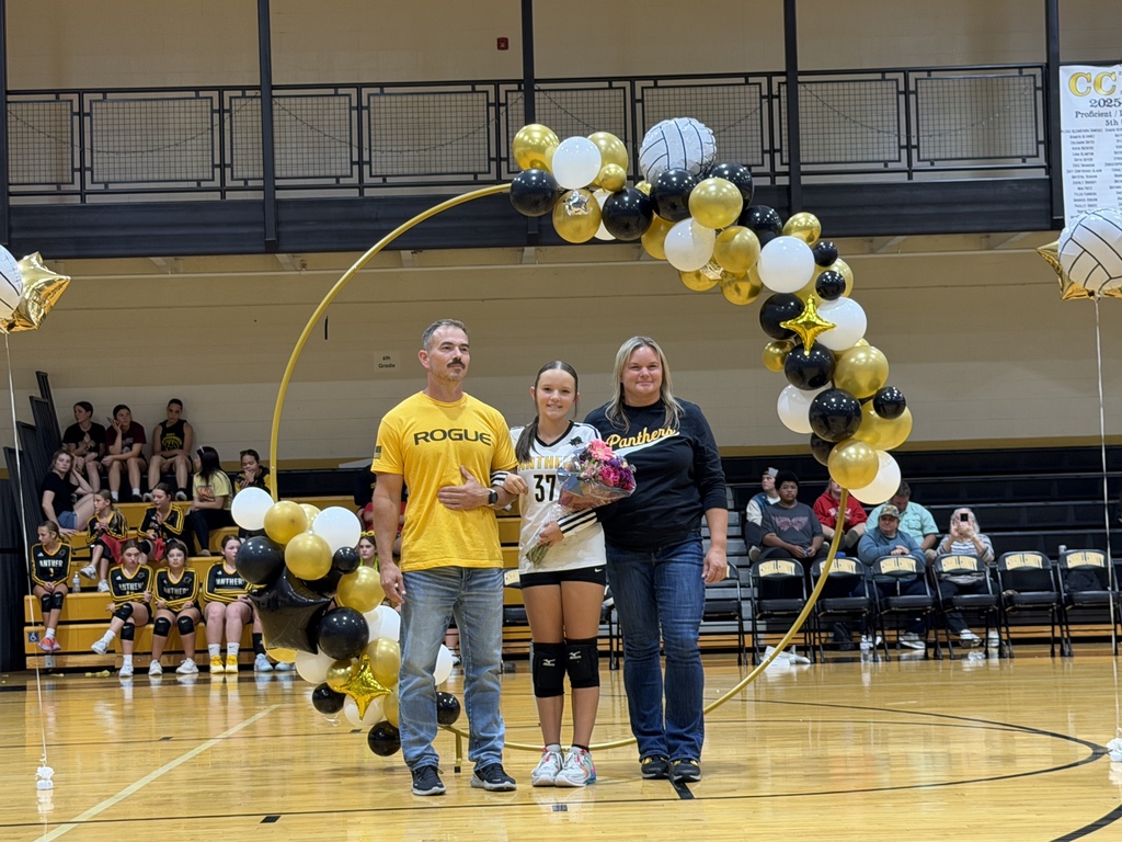 eighth grade night volleyball