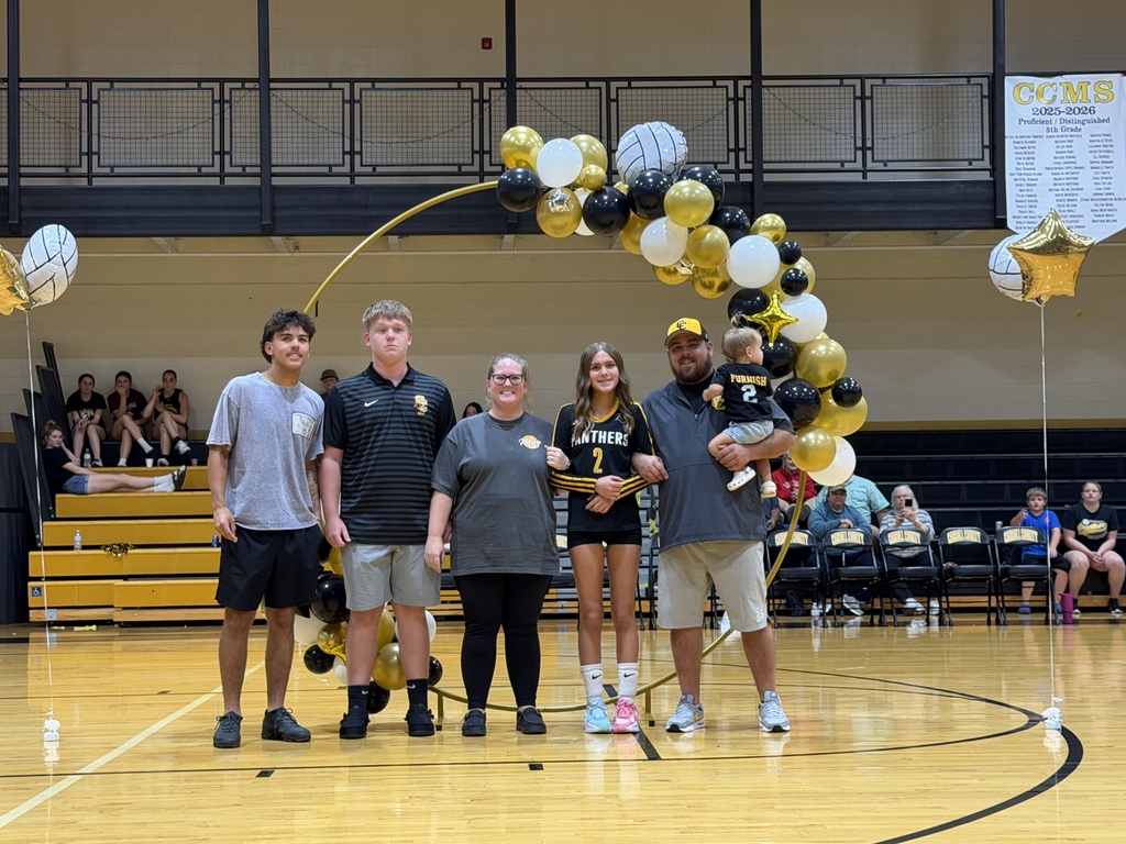 eighth grade night volleyball
