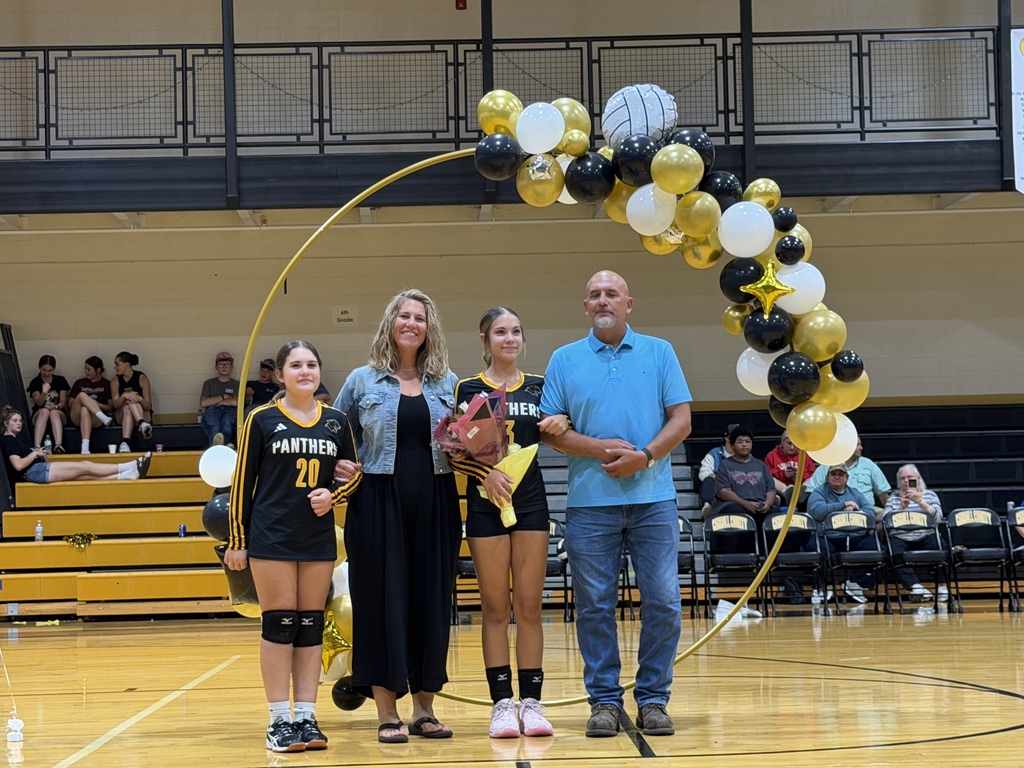 eighth grade night volleyball