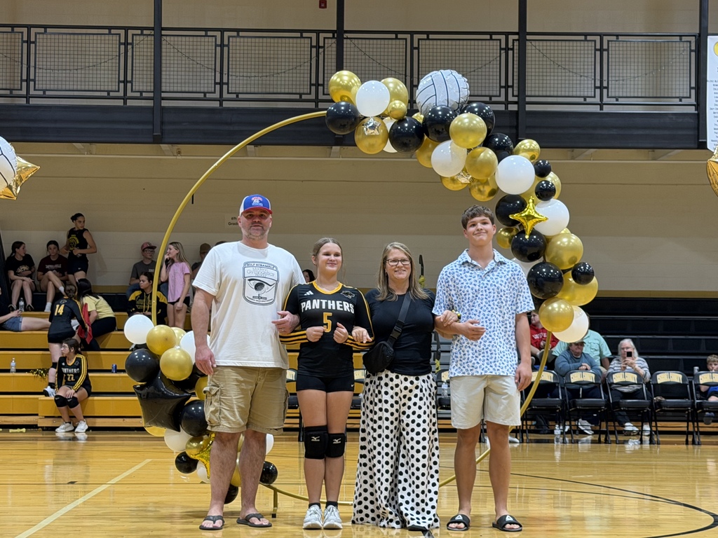 eighth grade night volleyball