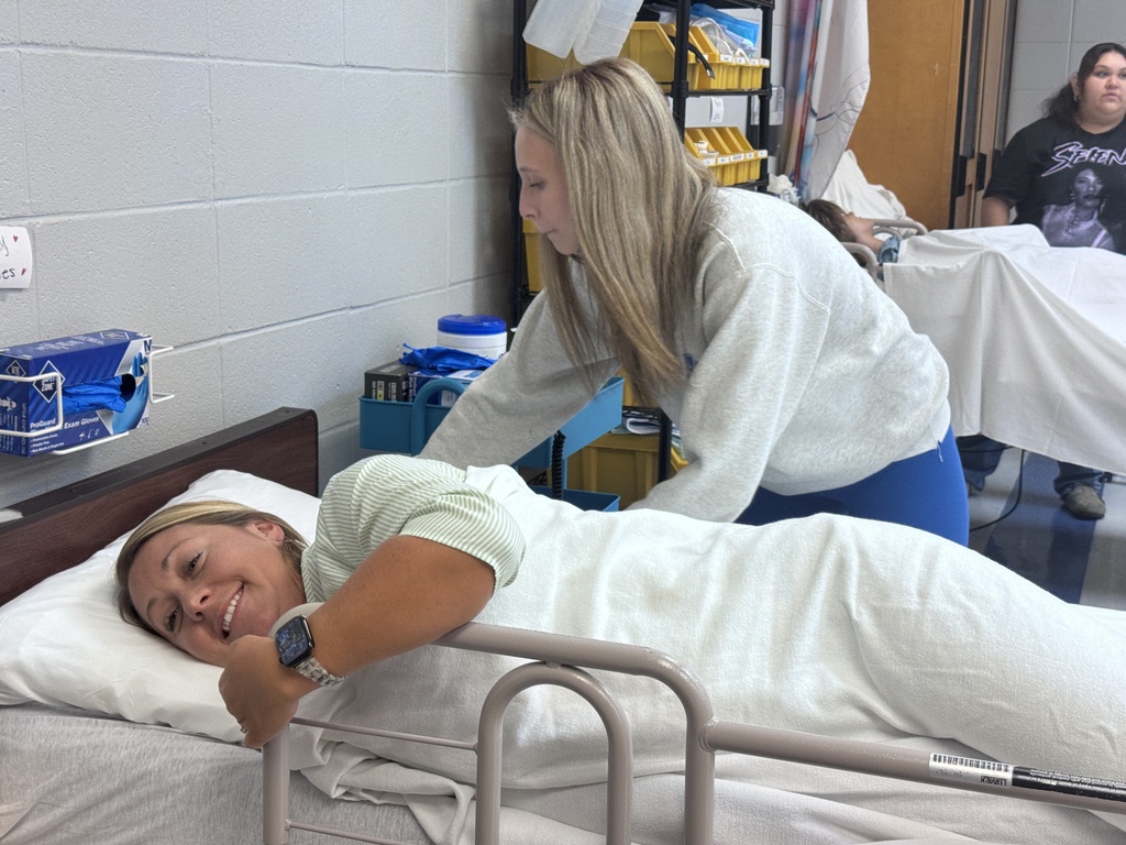 nursing student