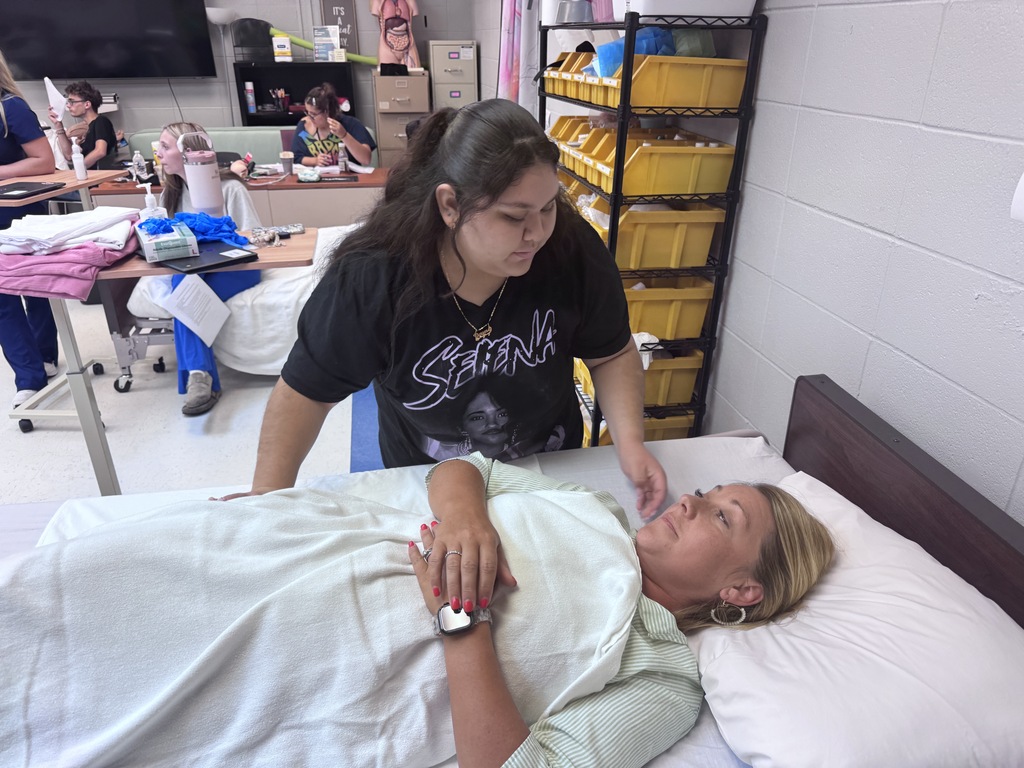 nursing student