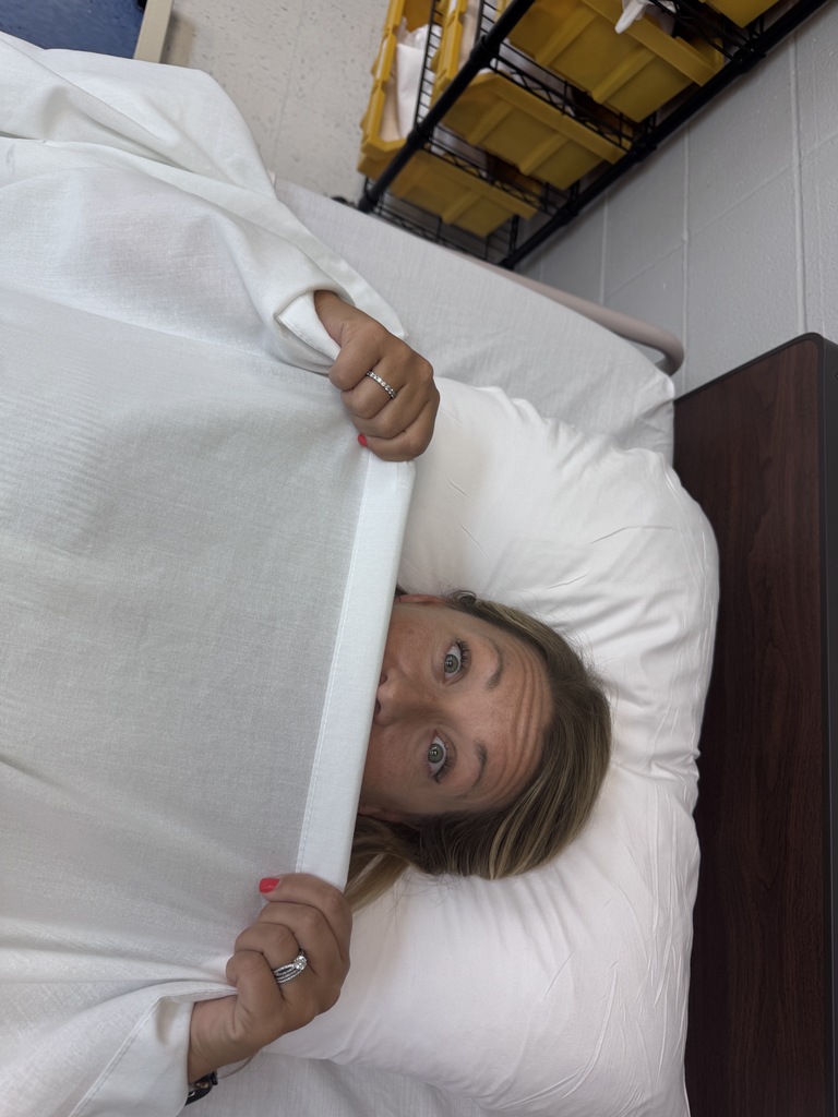 funny photo of principal