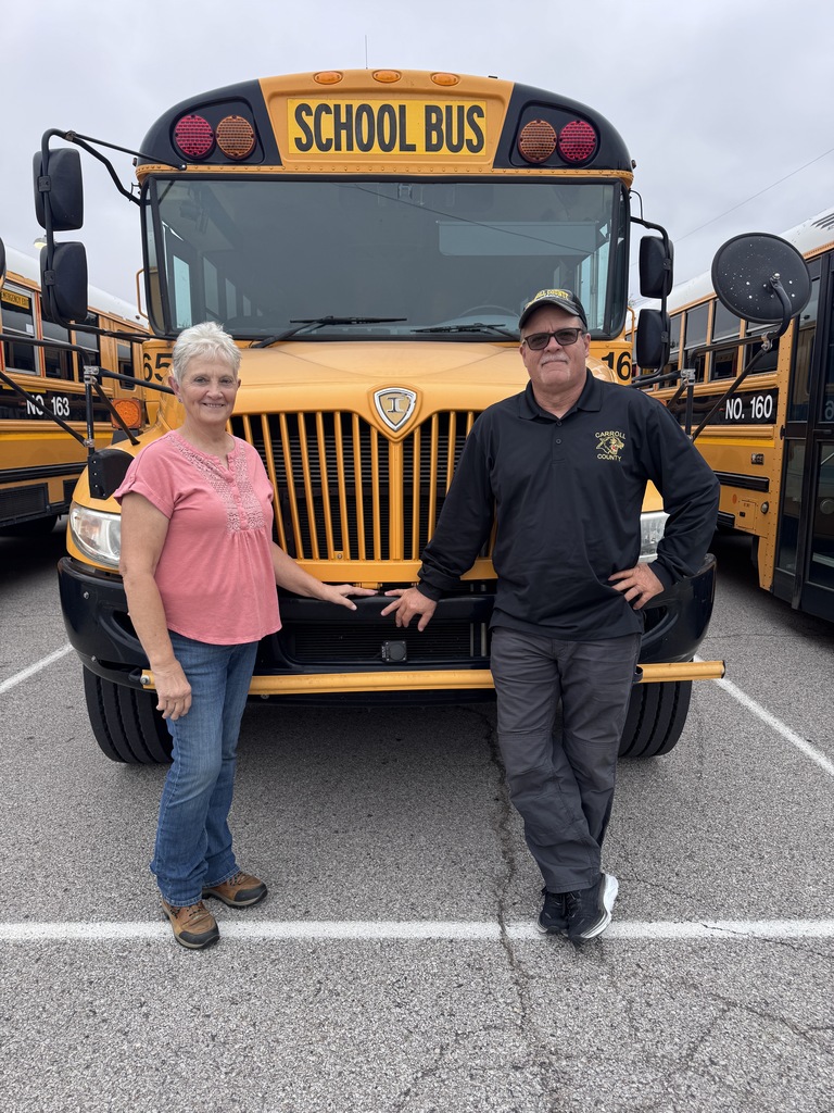 bus drivers