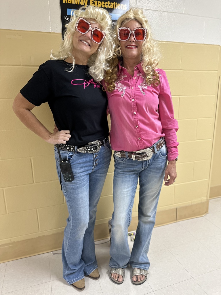 Dolly Parton Day