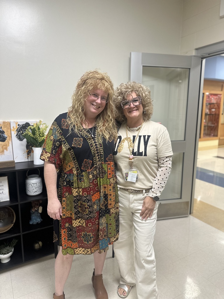 Dolly Parton Day