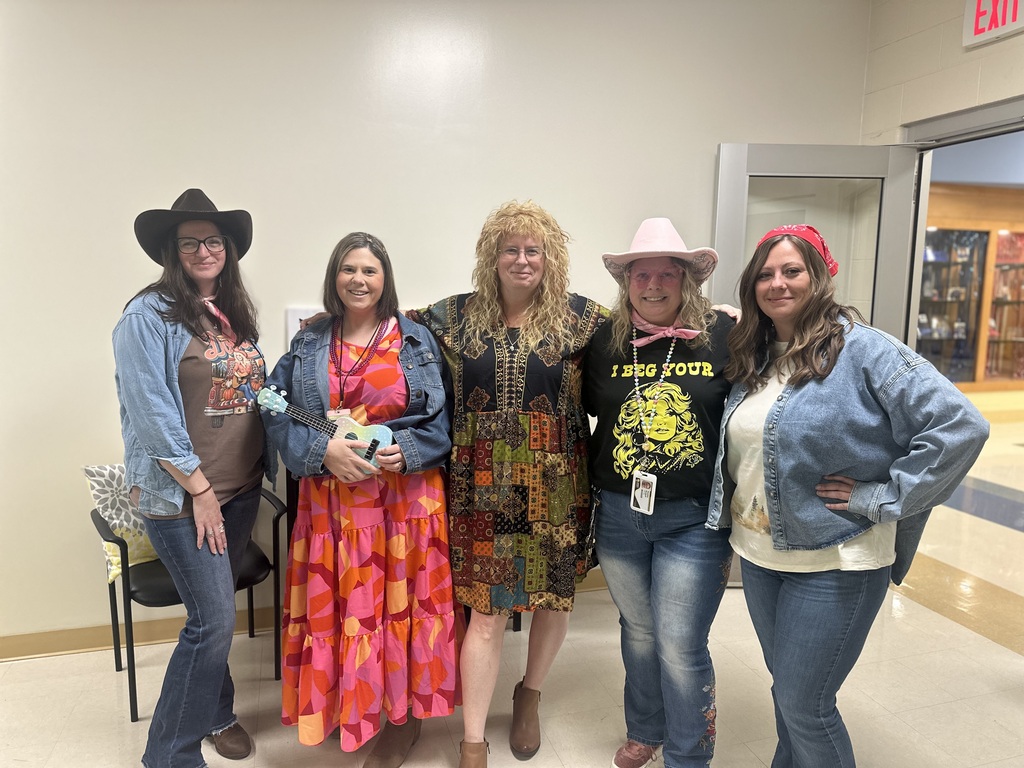 Dolly Parton Day