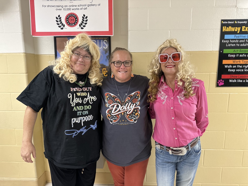 Dolly Parton Day