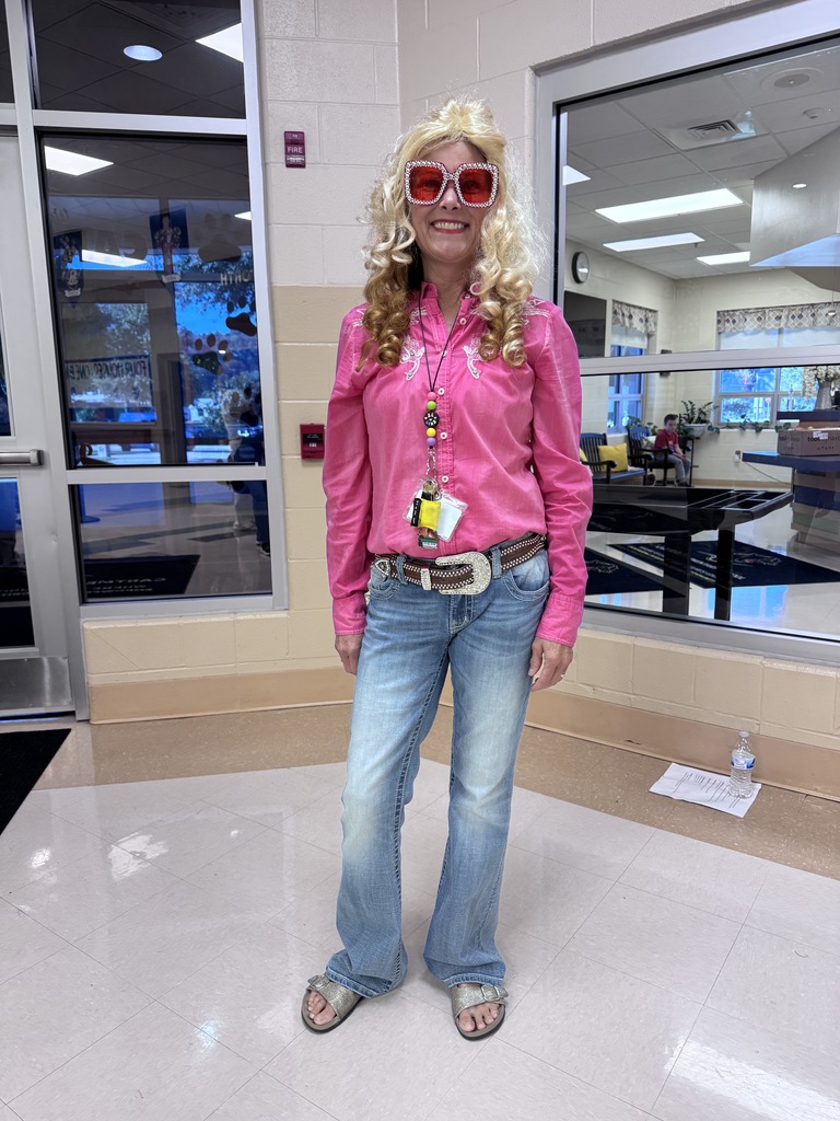 Dolly Parton Day