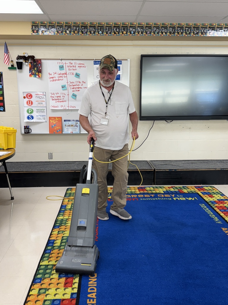 custodian