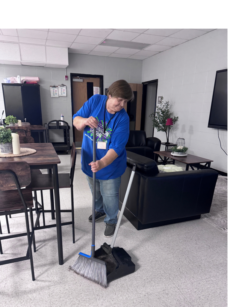 custodian