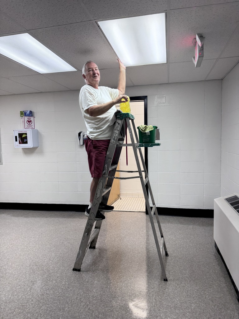 custodian