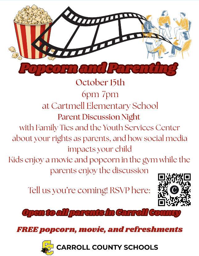 popcorn and parenting 