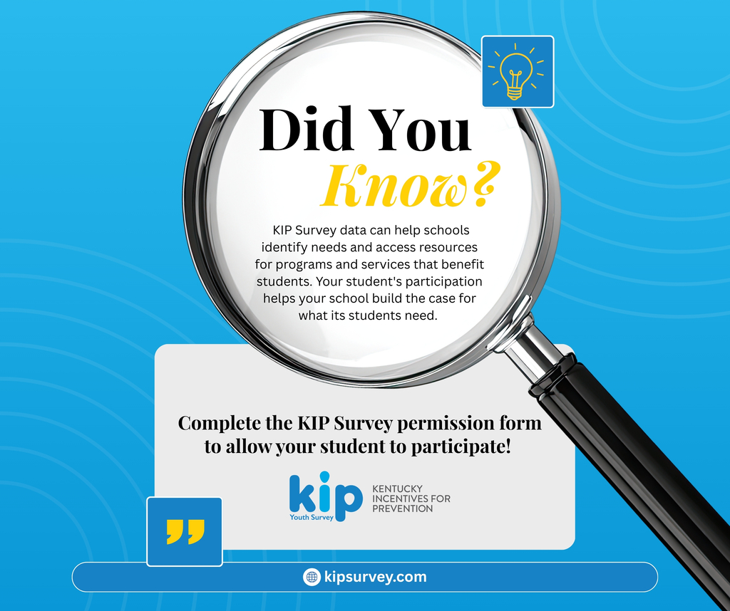 KIP survey English