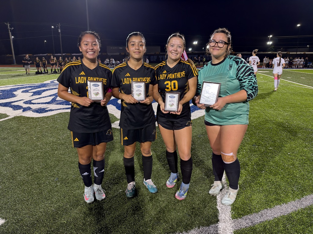 All-District Tournament Team
