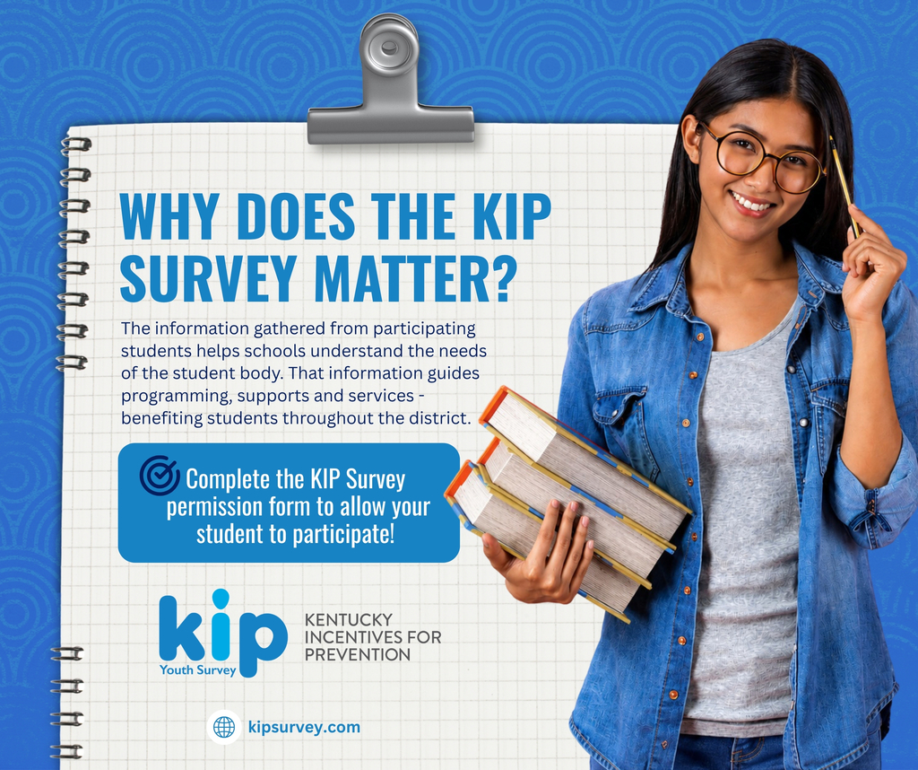 KIP survey English