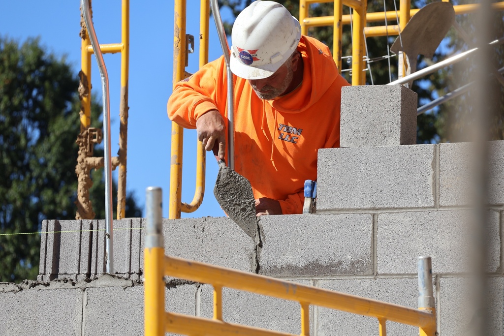 construction worker