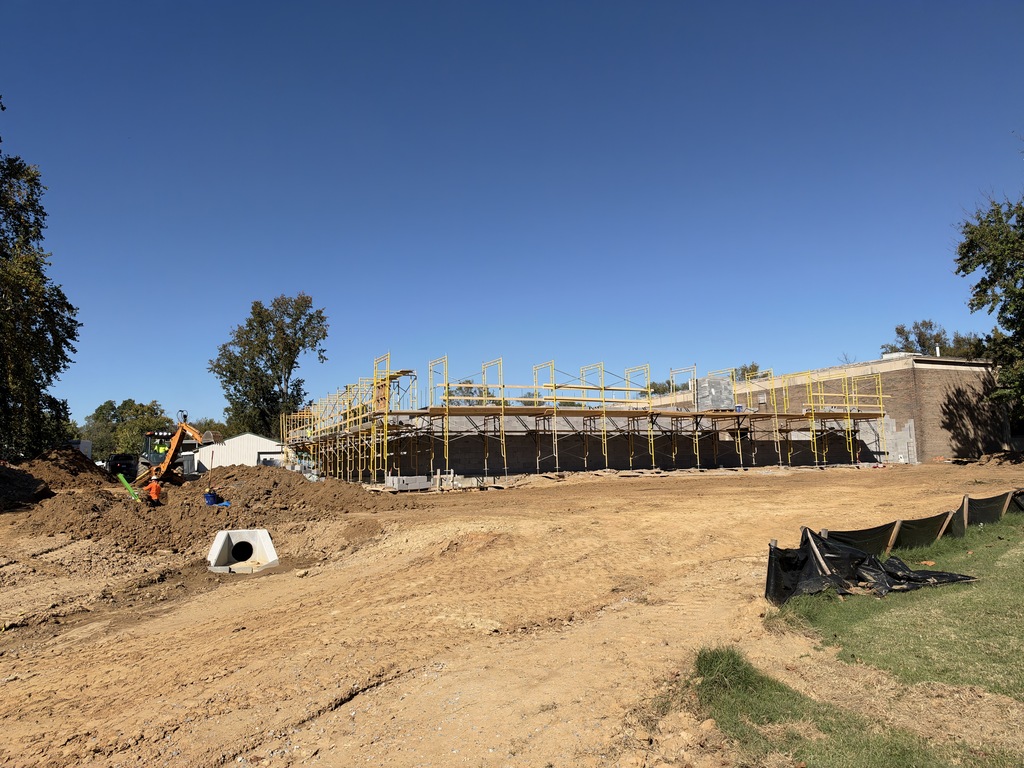 construction site