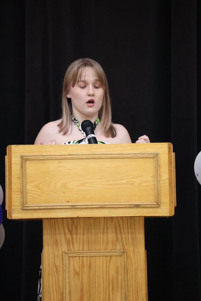 JAG Ceremony