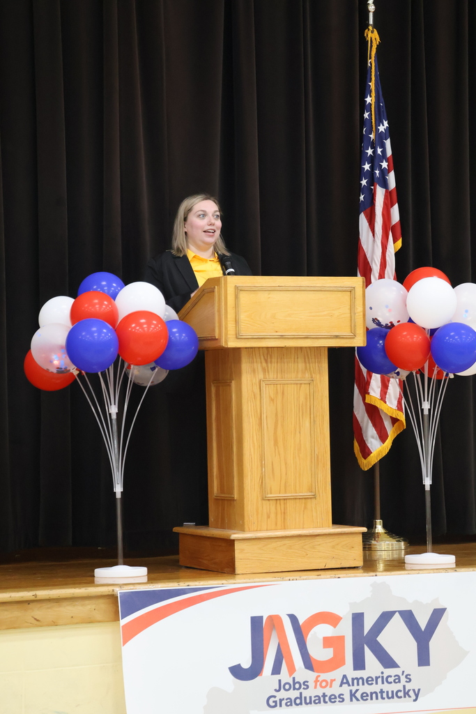 JAG Ceremony