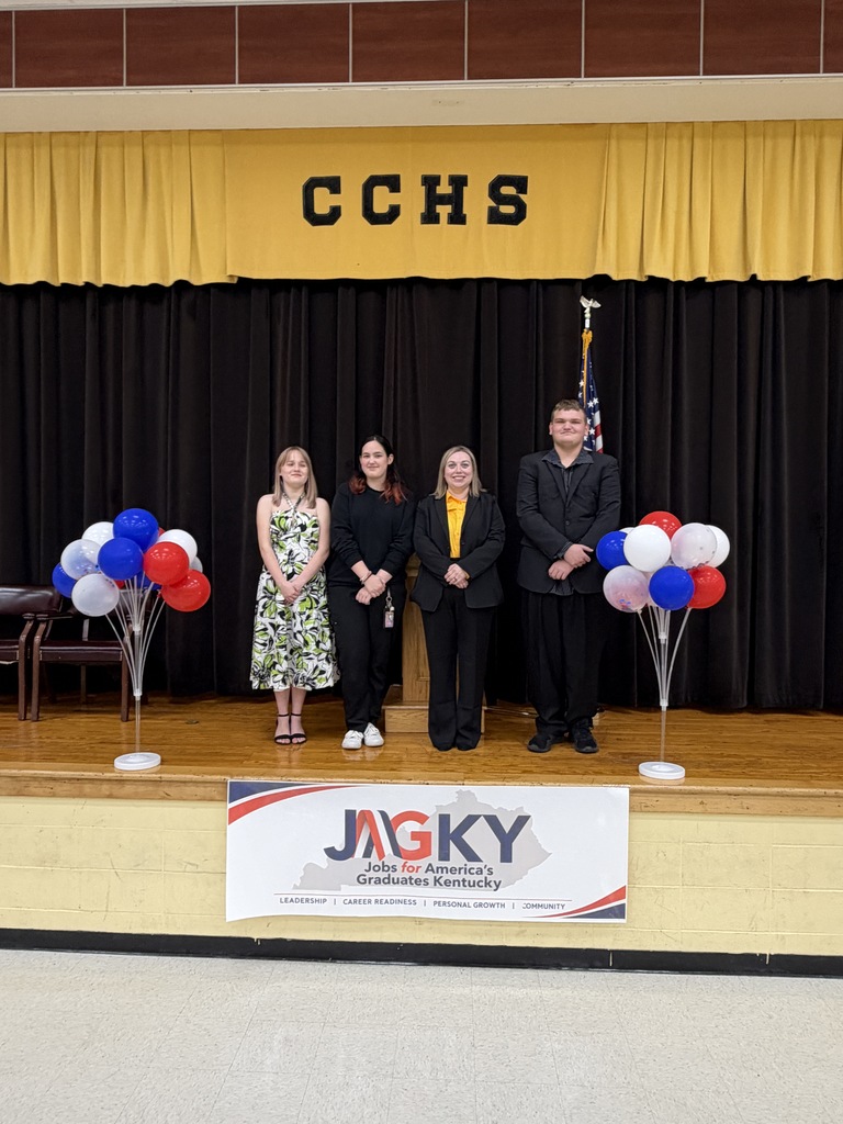 JAG students and specialist