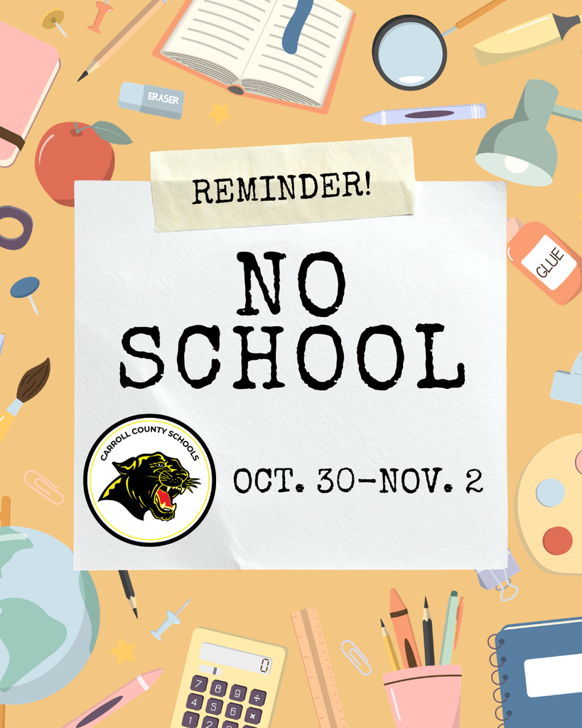 no school english