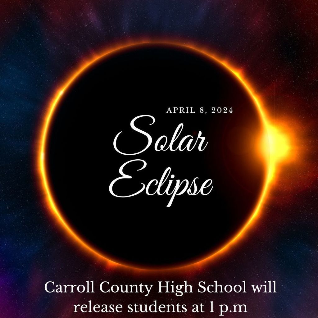 Solar eclipse