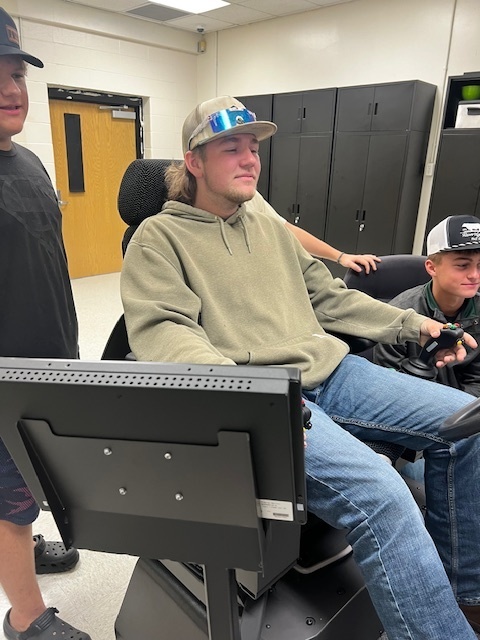 simulator