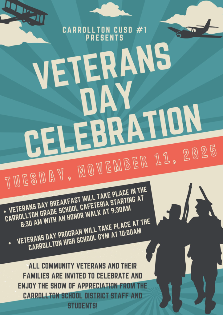Veterans Day Celebration