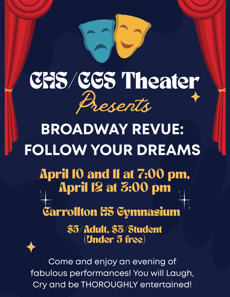 Dream theater (Flyer)