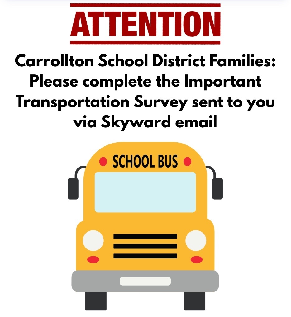 Transportation Survey