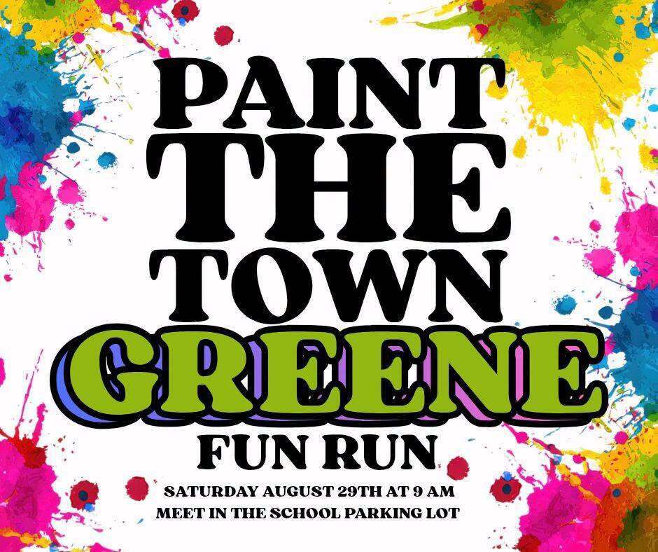 Free Fun Run