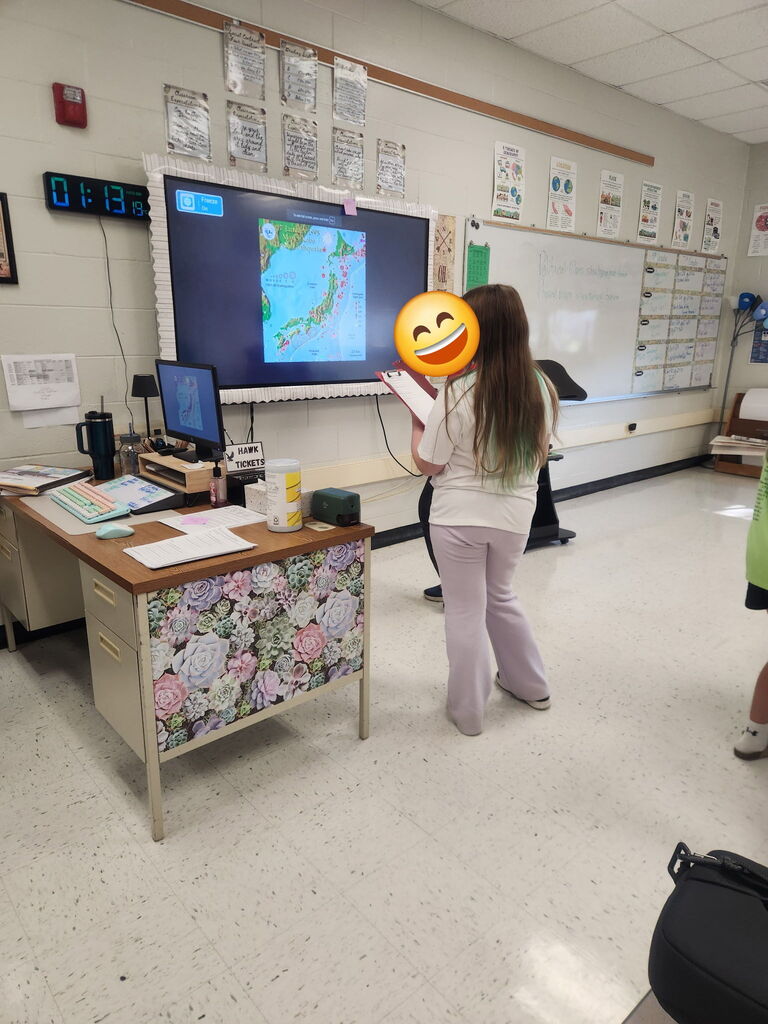 6th Grade Social Studies