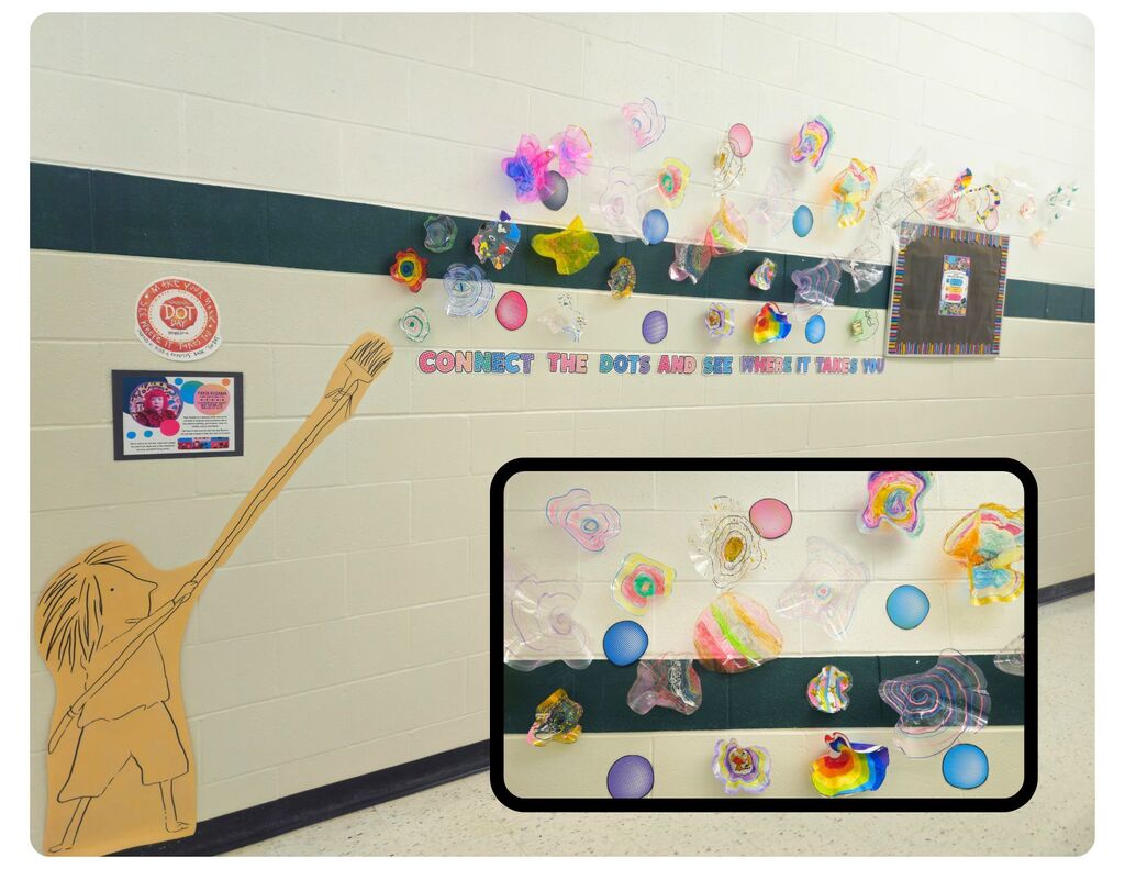 Hallway Display